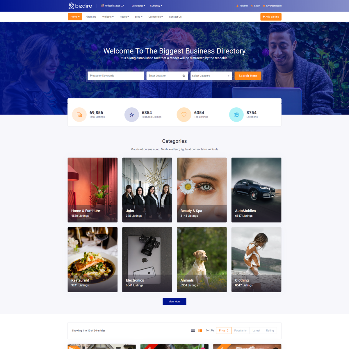 Home Page 10