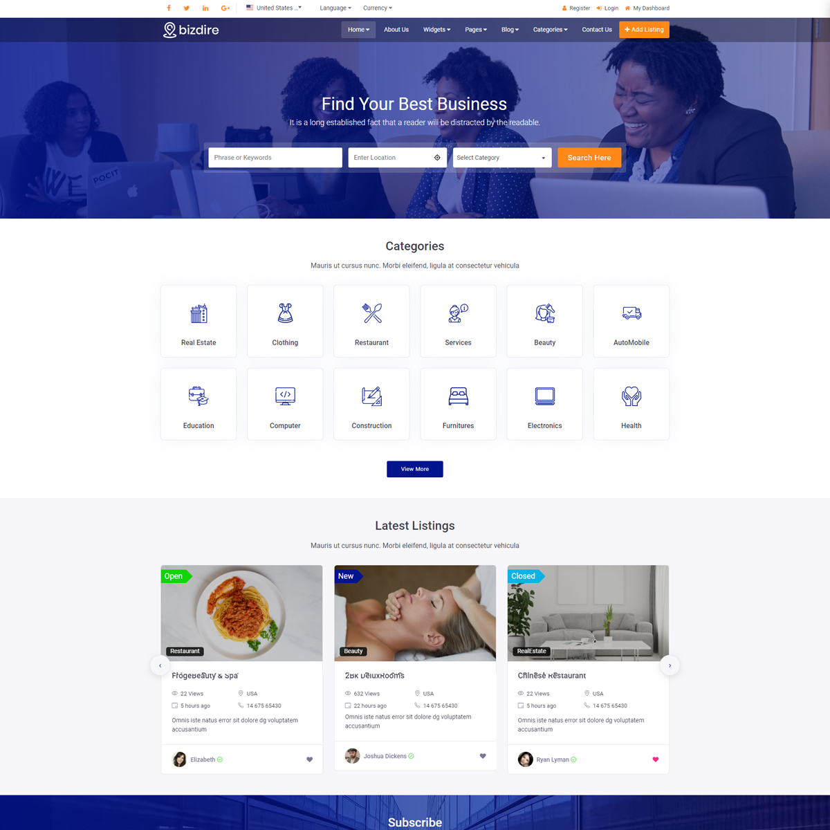 Home Page 02
