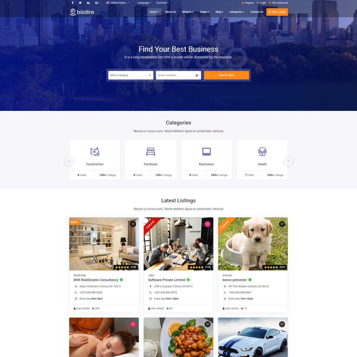 Home Page 04