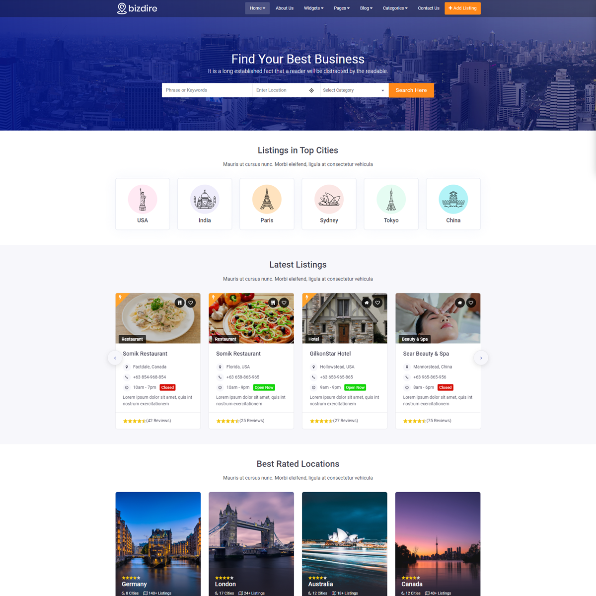 Home Page 06